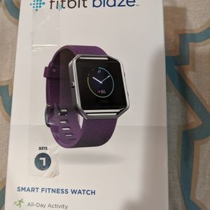 Fitbit blaze watch bands *only*